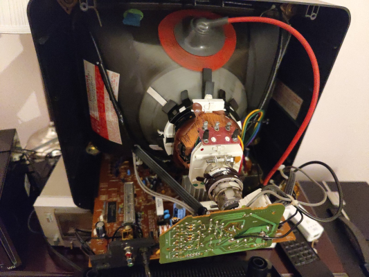 Magnasonic GCT 6012