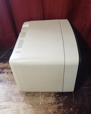 RCA EC330B