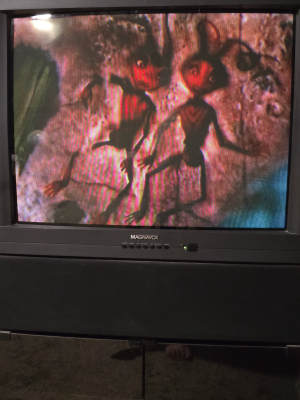 Click to view image in new tab Magnavox FP2784 A103