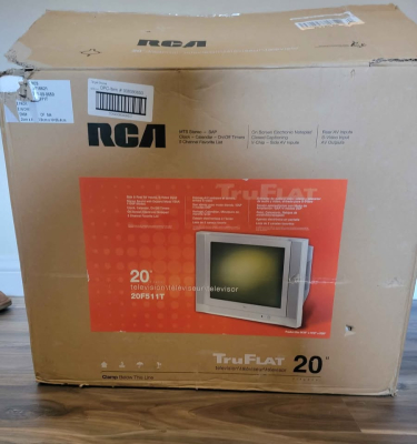 RCA 20F511T