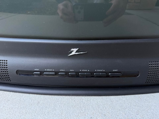Zenith B25A24Z
