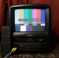 Symphonic SC309C