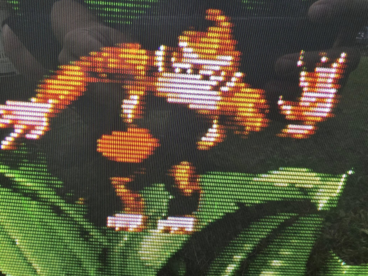 Curtis Mathes CM32020S