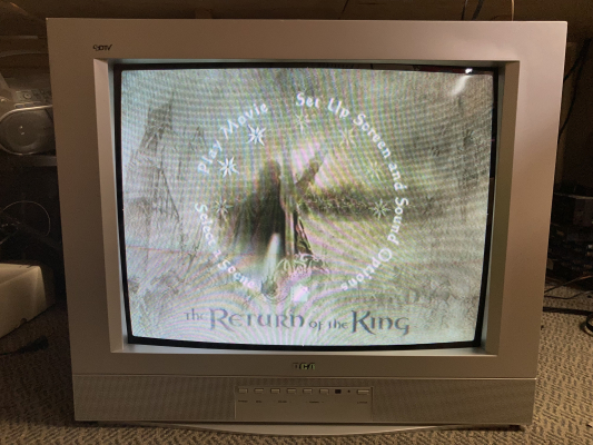 RCA 24V414T