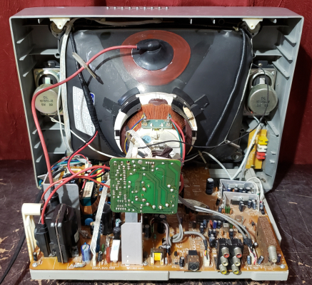 Click to view image in new tab Akai CTD1300