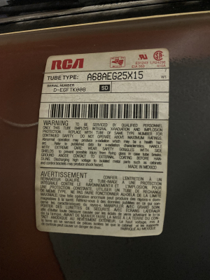 Click to view image in new tab RCA 27V530T
