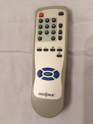 Insignia IS-TV040919