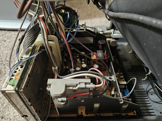 Loewe Aconda 30 (ACO 9303 S)