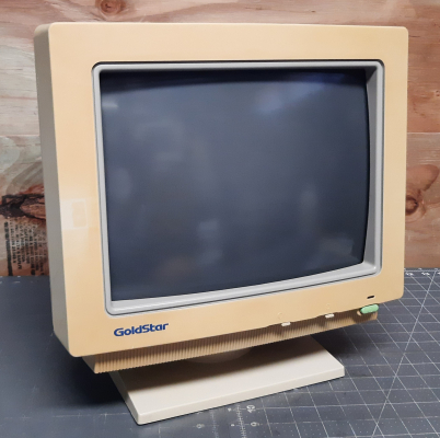 Goldstar 1460 Plus