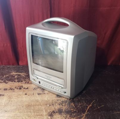Magnavox MC092DMG01