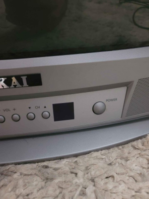 Akai CTS2550