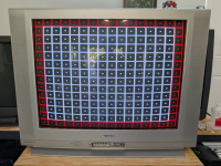 Sharp 32C230