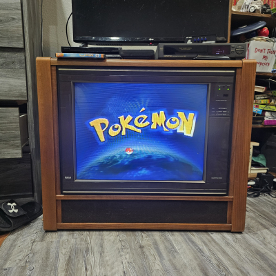 RCA GMR2740T