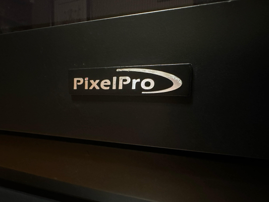 PixelPro PX-34XM6