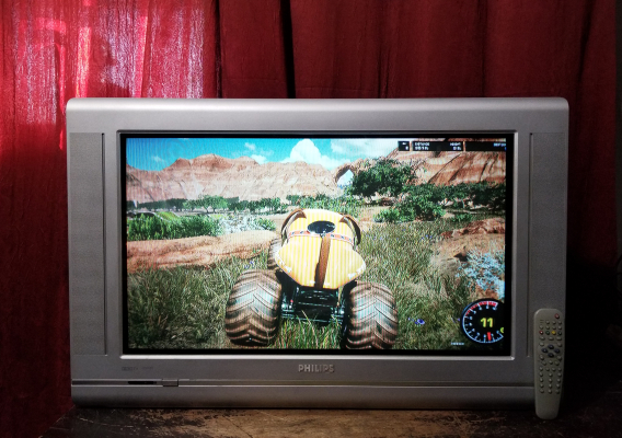 Philips 30PW9100D/37