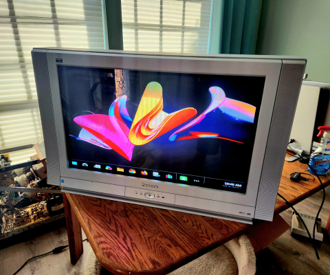 Click to view image in new tab Panasonic CT-34WX54J