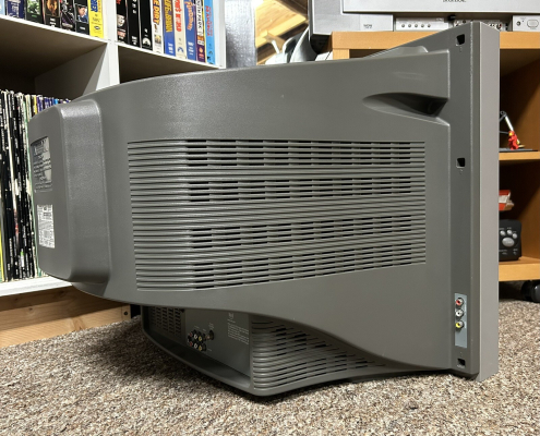 RCA 20F511T