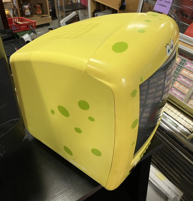 Emerson - SB314 Spongebob Squarepants