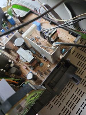RCA 27F530T
