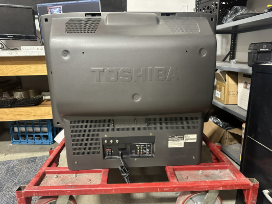 Toshiba CF3272B