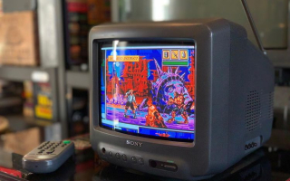Sony KV-9PT20