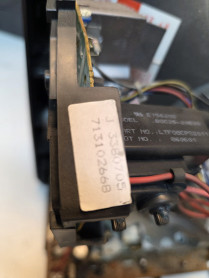 Symphonic SC3813