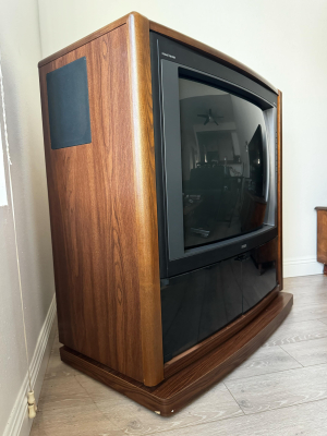 RCA G35830WK