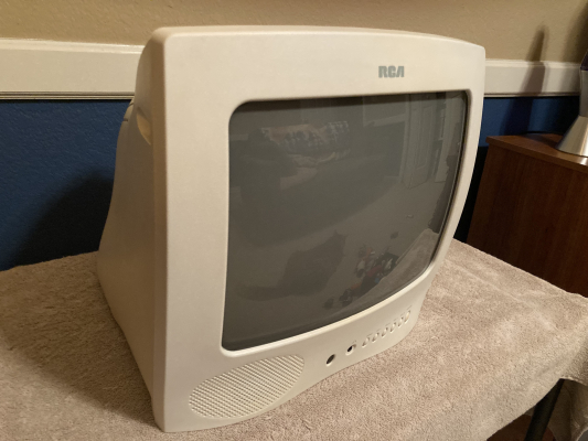 RCA E13344