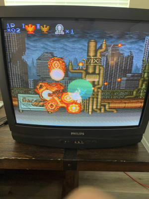 Philips 27ST220L/17