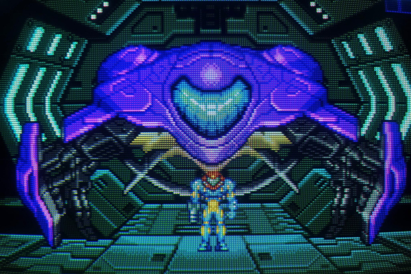 Bang & Olufsen Beovision MX5500 (NTSC)