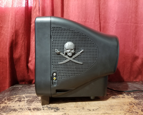 Starlight Marketing Limited Pirates of the Caribbean PC1310ATV