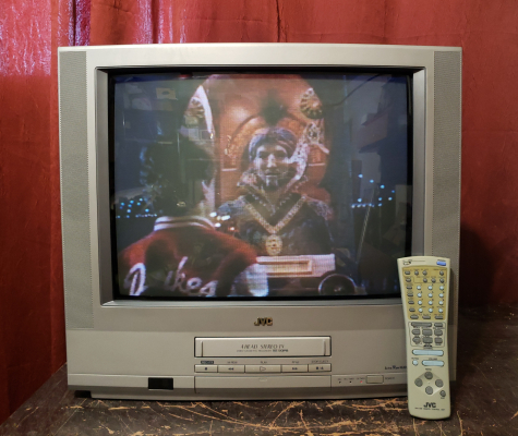 JVC TV-20240