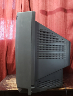 JVC AV-32D201 B