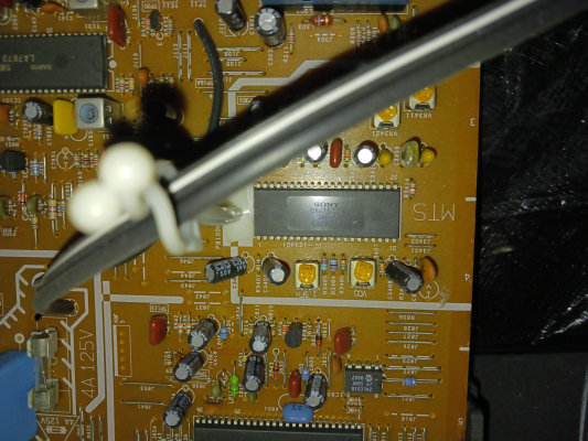 Click to view image in new tab Sanyo DS31650