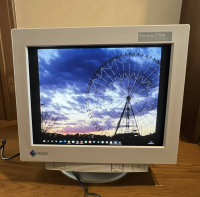 Eizo FlexScan T566