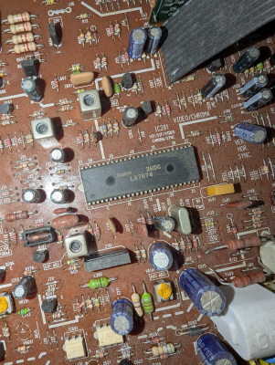 RadioShack 16-288