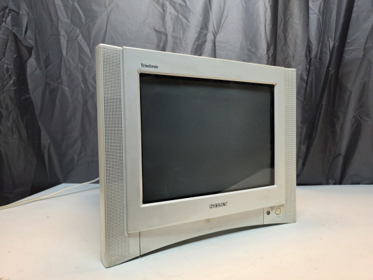 Sony KV-13FS110