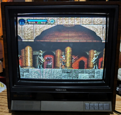Toshiba CX1435
