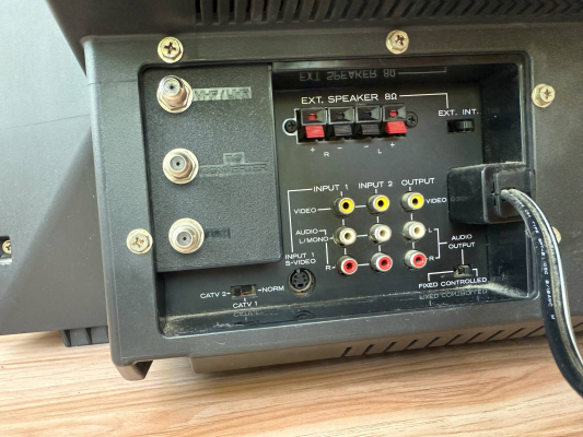 Click to view image in new tab Hitachi CT-7880B