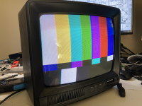 Magnasonic GCT 6012