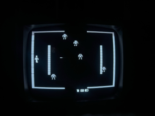 Magnavox BE3731 AL01
