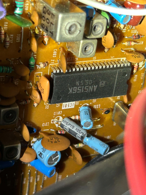 Megatron CTV-910