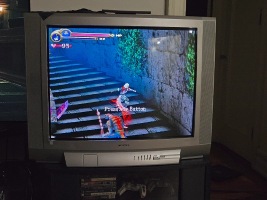 Toshiba 36A43