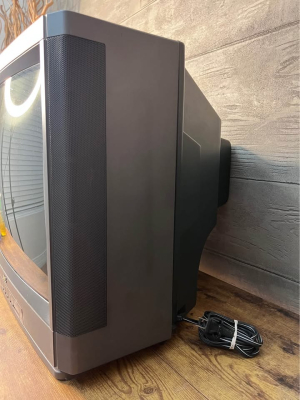 JVC AV-20TP4