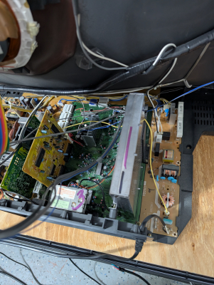 Click to view image in new tab Toshiba CN36X81