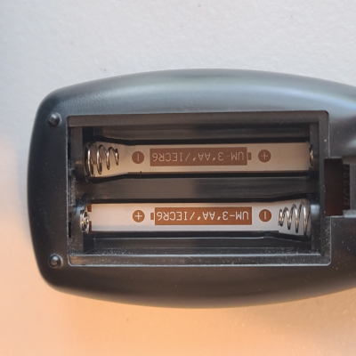 Broksonic CTSGT-8118T
