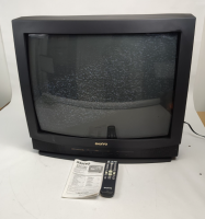 Sanyo DS27580