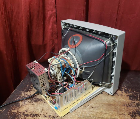 emachines eView 17p