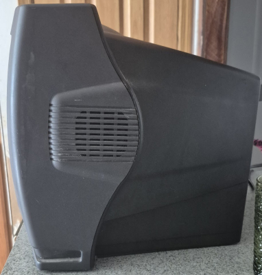 Magnavox PR1312 C121
