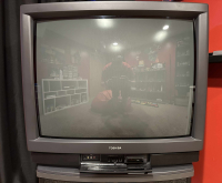 Toshiba CX35C60